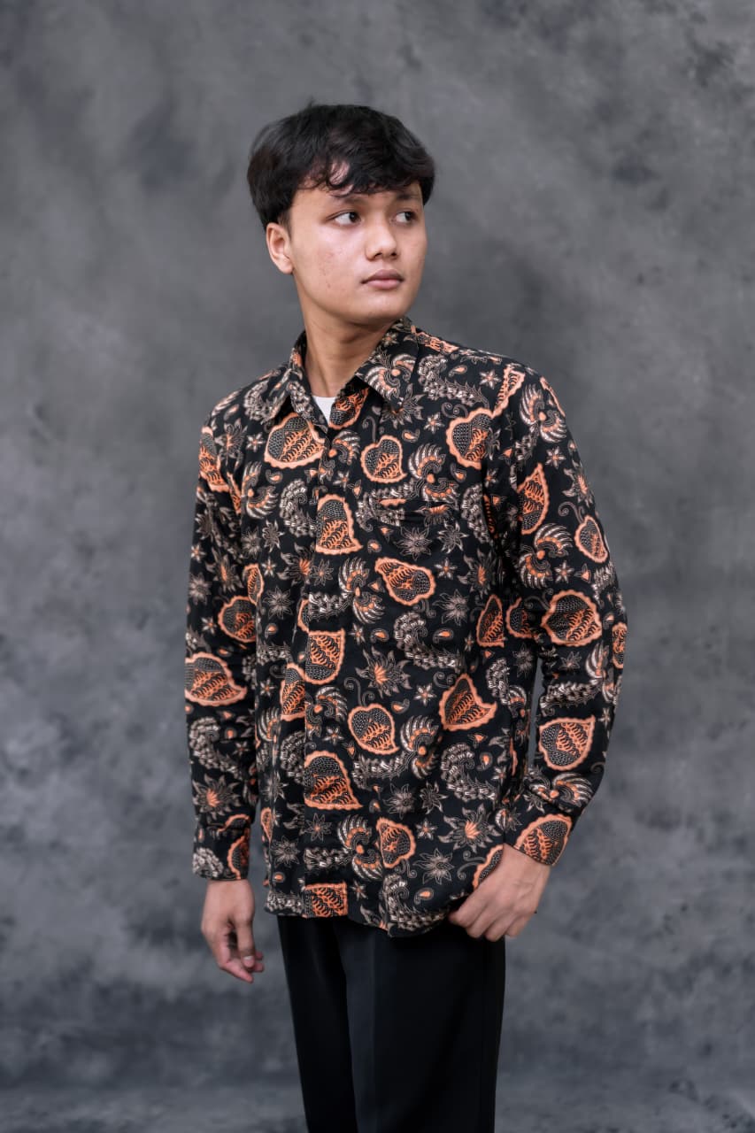 Muhammad Hana Haikal